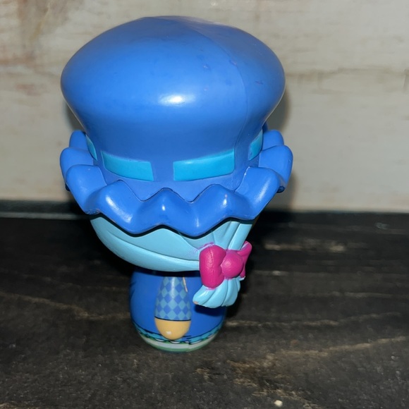 Funko Dorbz  #261 Blueberry Muffin Vinyl Figure Exclusive - Picture 5 of 6
